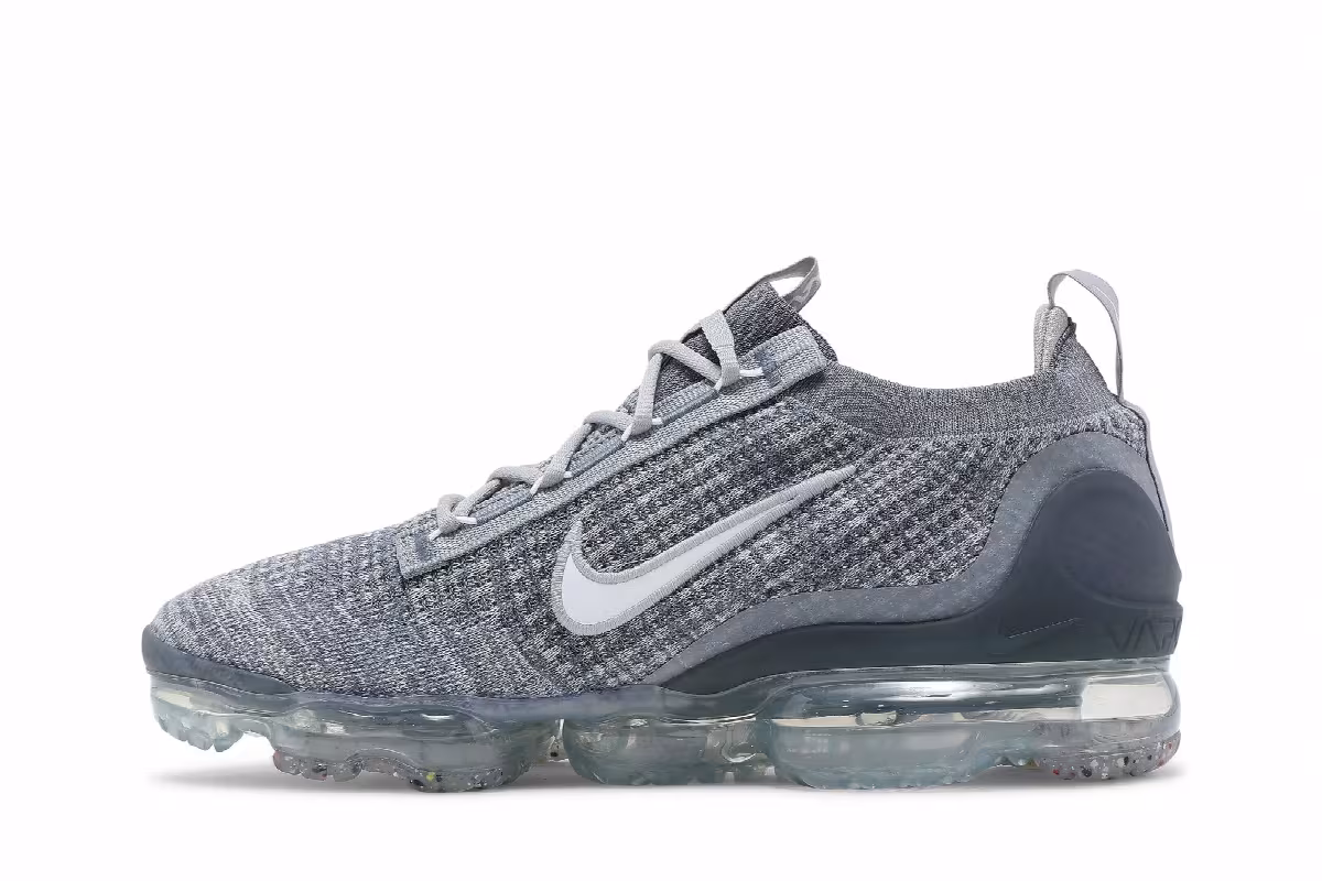 Nike Air VaporMax 2021 Flyknit Armory Blue, view 4