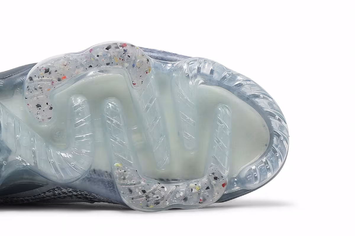 Nike Air VaporMax 2021 Flyknit Armory Blue, view 6