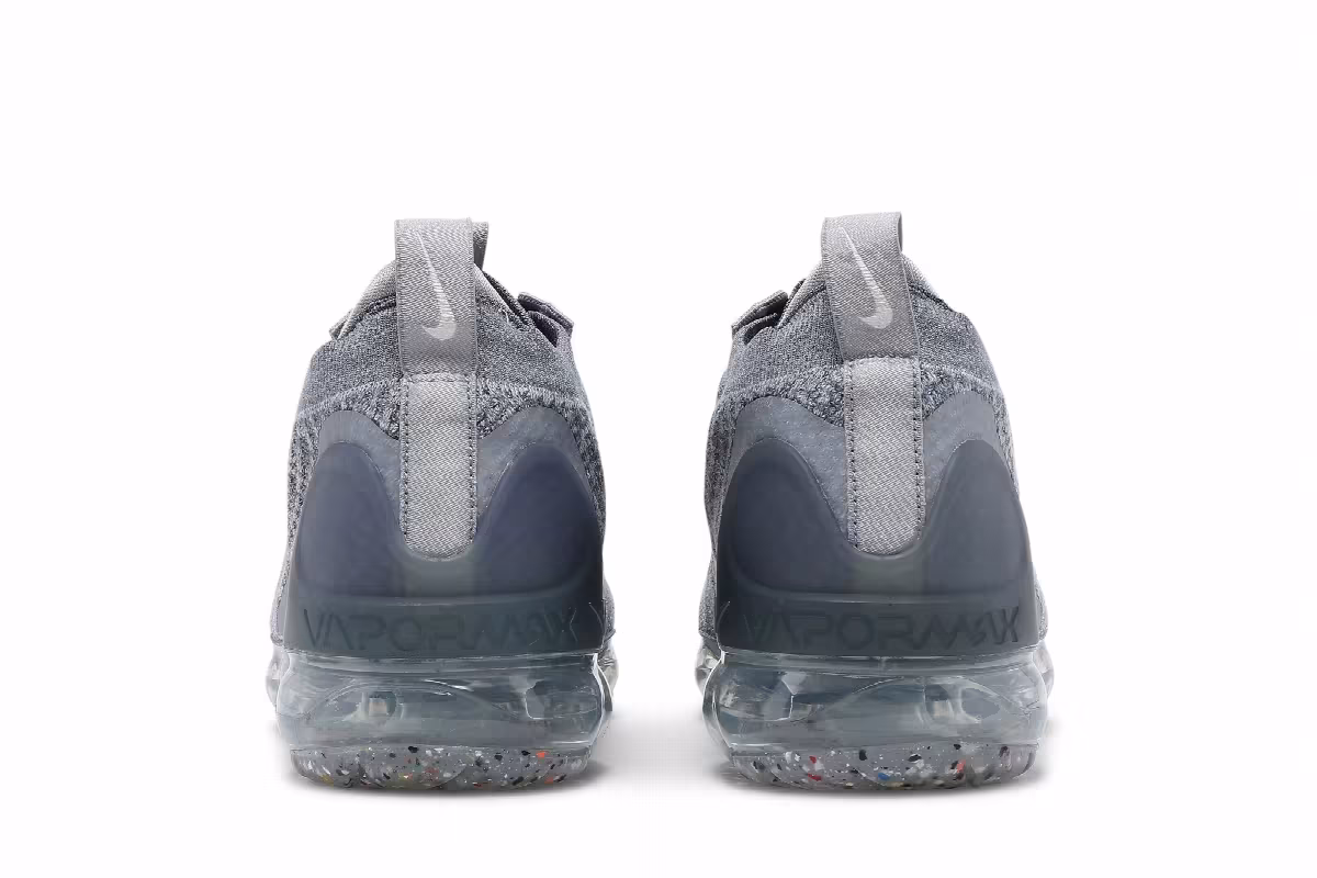 Nike Air VaporMax 2021 Flyknit Armory Blue, view 7