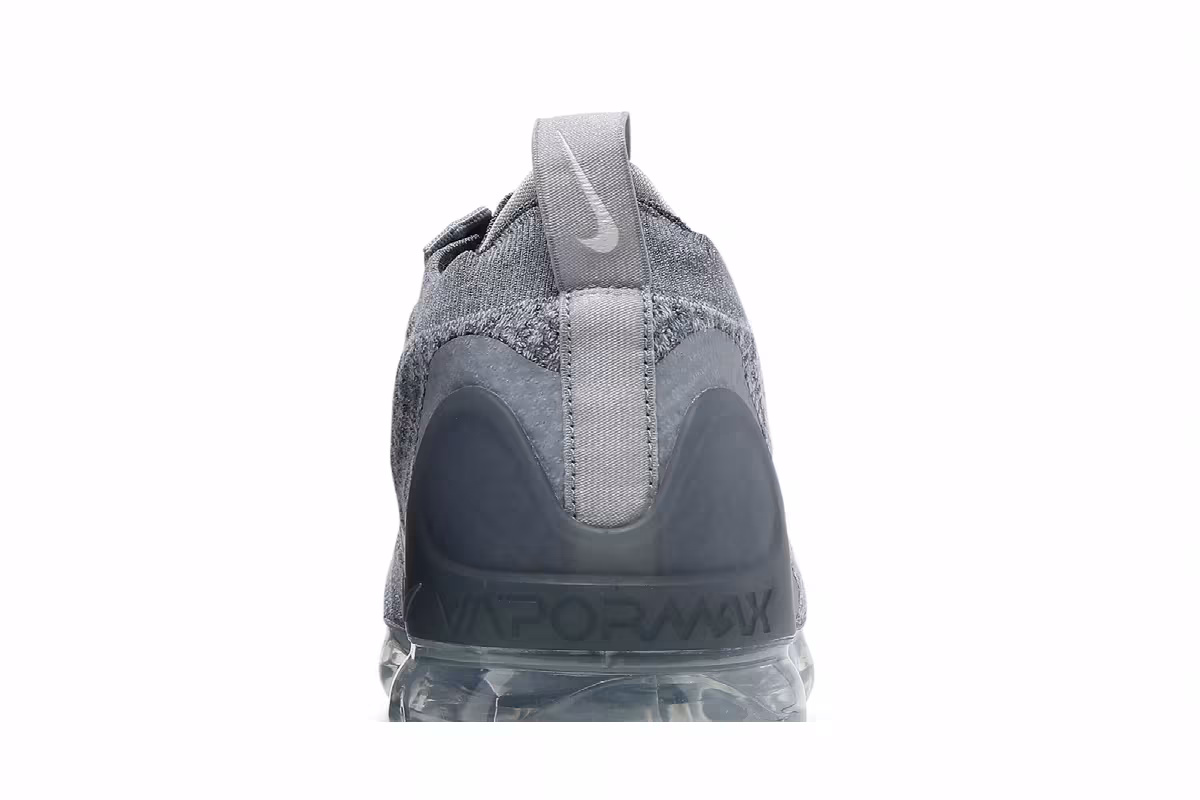 Nike Air VaporMax 2021 Flyknit Armory Blue, view 8
