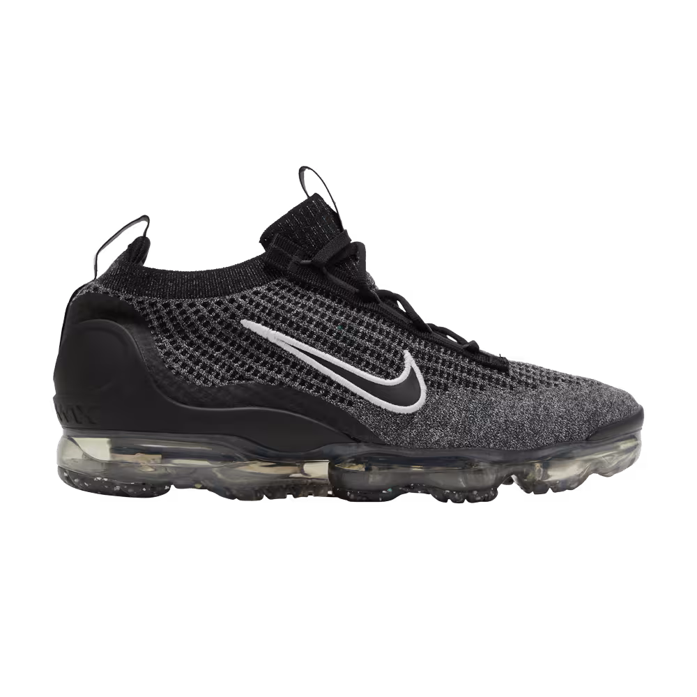 Nike Air Vapormax 2021 Flyknit Oreo