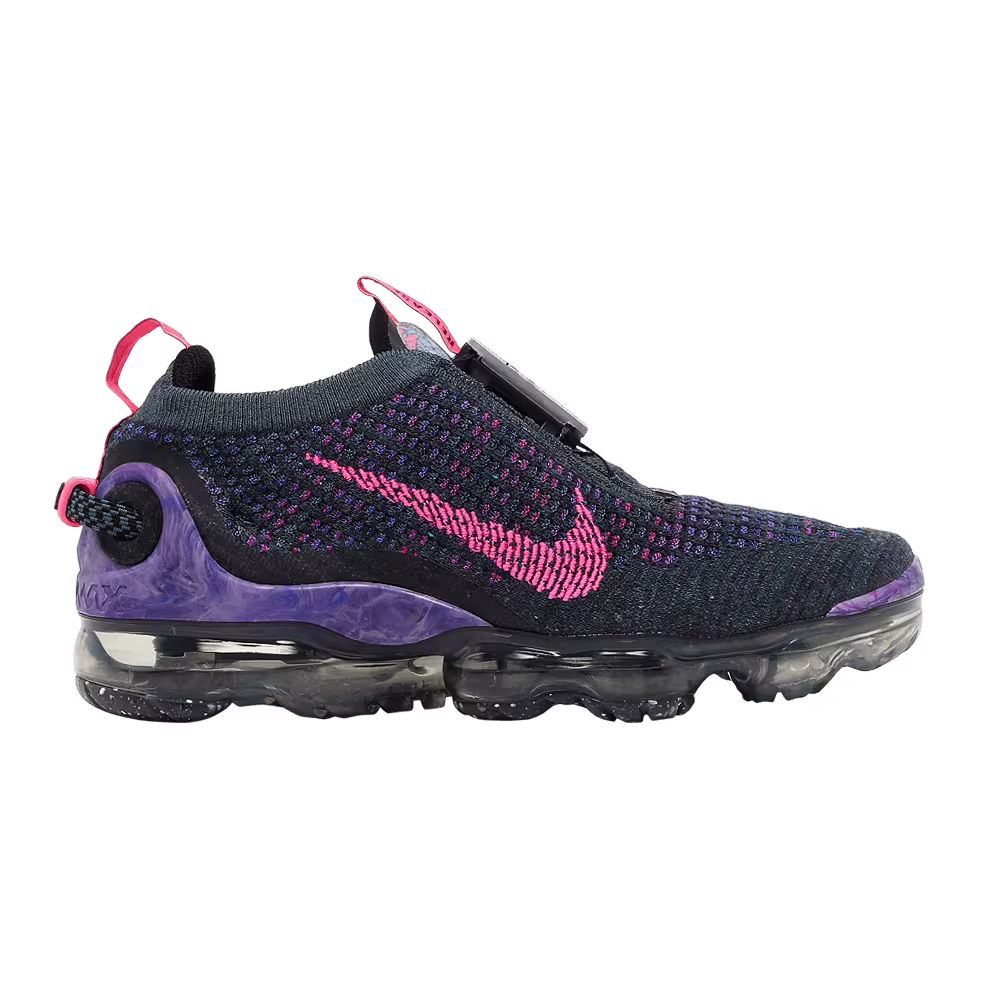 Nike Women's Air VaporMax 2020 Flyknit Dark Raisin