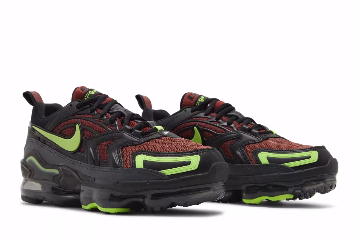 Nike Air VaporMax Evo Redstone, view 9
