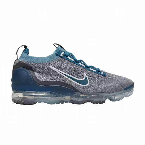 Nike Air Vapormax 2021 Flyknit 'Rift Blue'