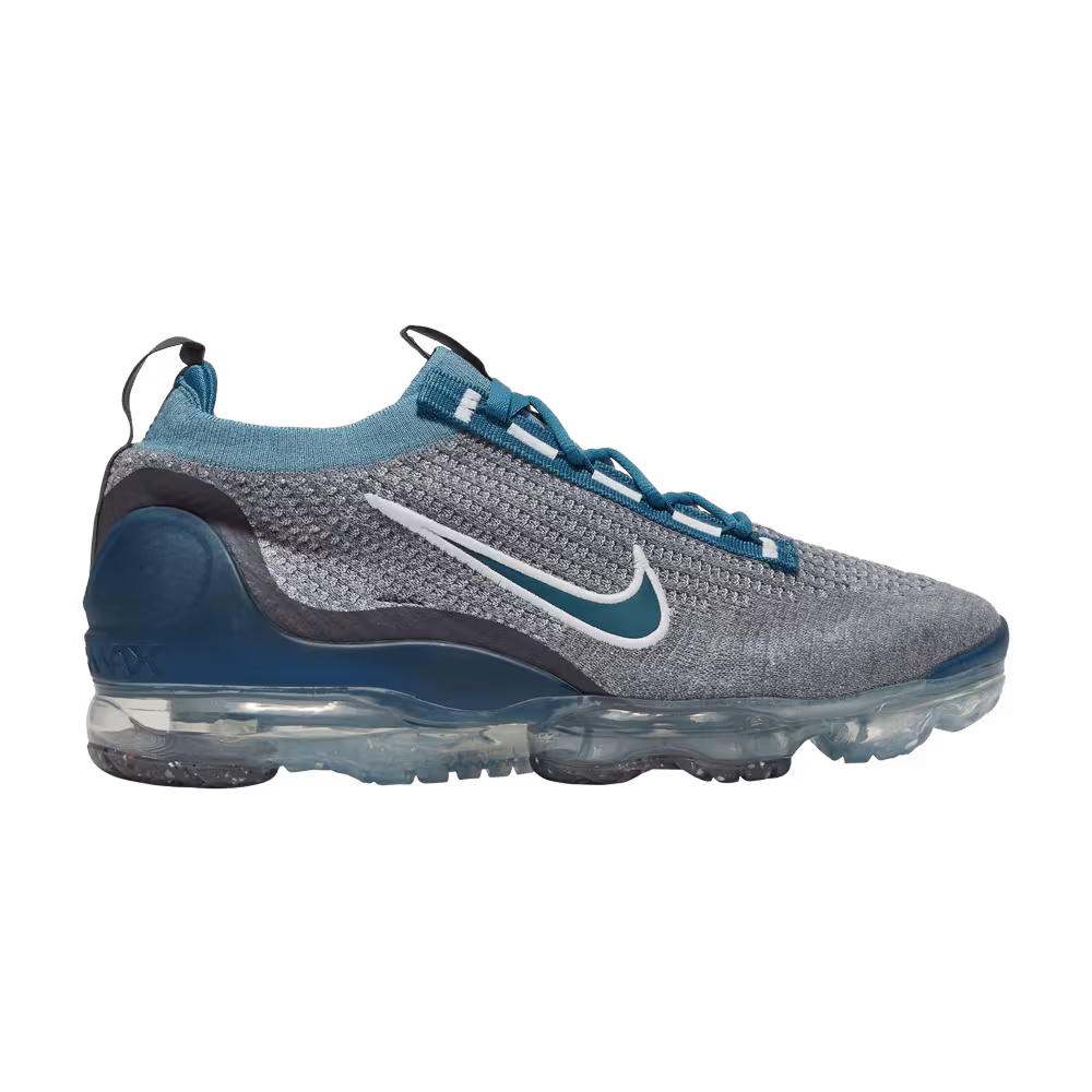 Nike Air Vapormax 2021 Flyknit Rift Blue
