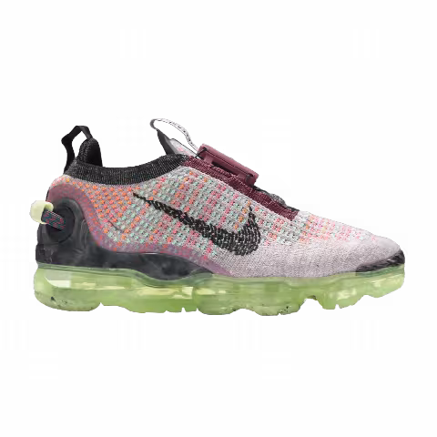 Nike Wmns Air VaporMax 2020 Flyknit 'Violet Ash Volt'