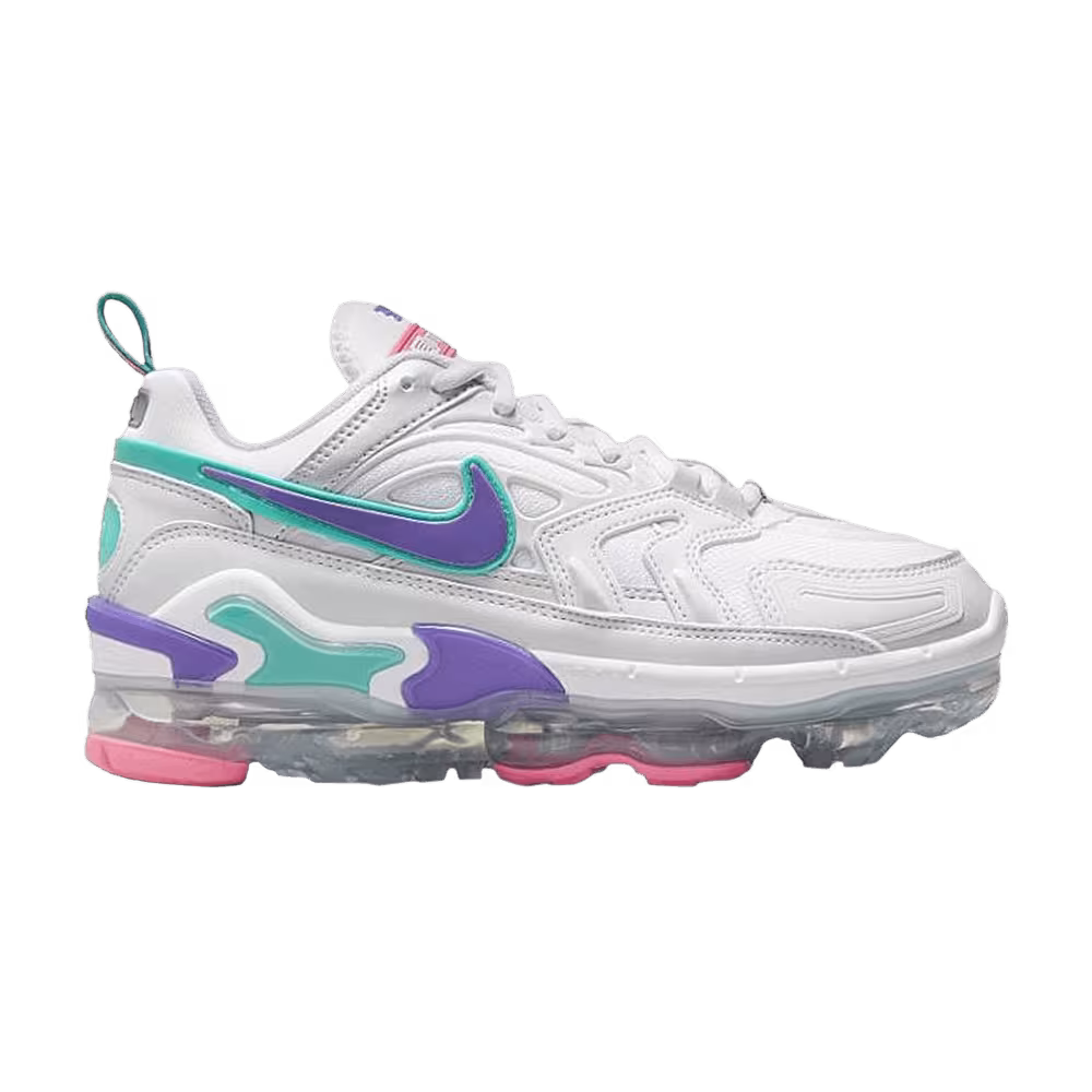 Nike Women's Air VaporMax EVO Hyper Grape