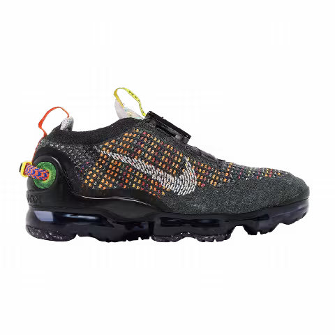 Nike Air VaporMax 2020 GS 'Newsprint'