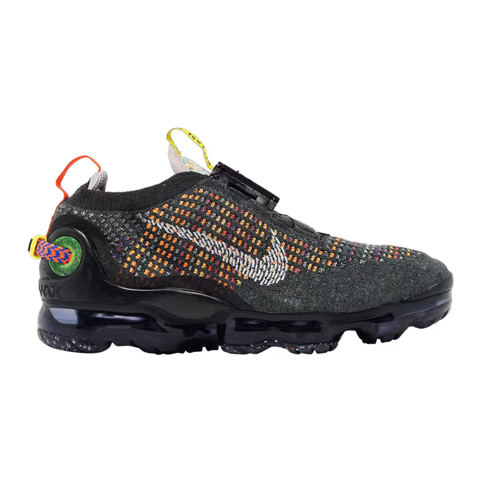 Nike Air VaporMax 2020 GS Newsprint