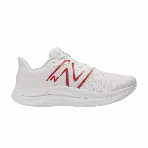 New Balance FuelCell Propel v4 'Sea Salt True Red'