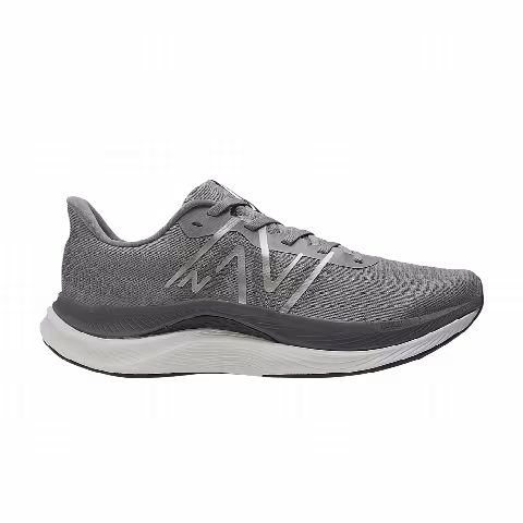New Balance FuelCell Propel v4 'Grey Matter Castlerock'