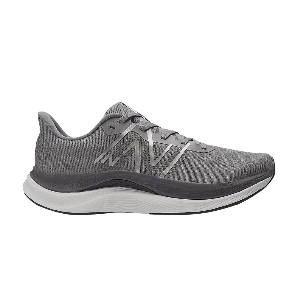 New Balance FuelCell Propel v4 Grey Matter Castlerock