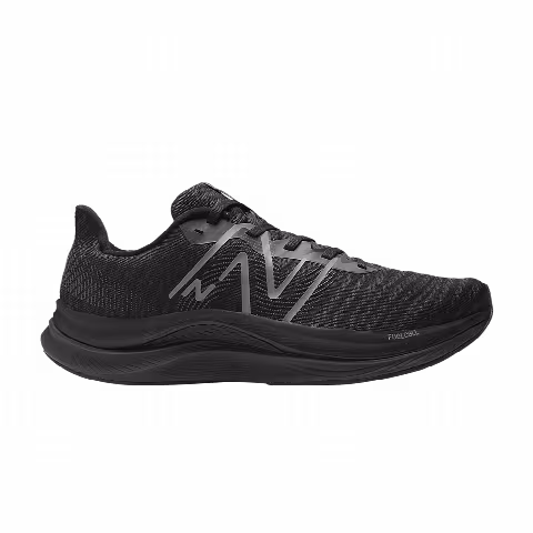 New Balance FuelCell Propel v4 'Black Harbor Grey'