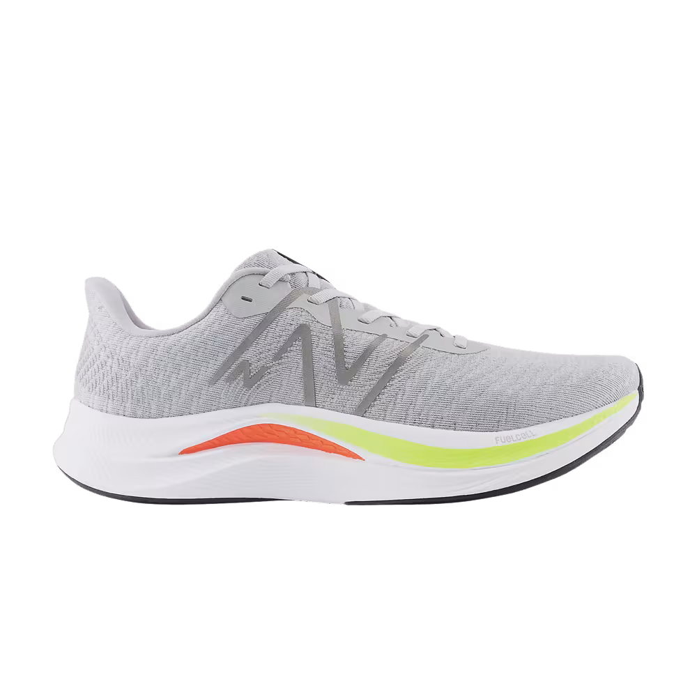 New Balance FuelCell Propel v4 Quartz Grey
