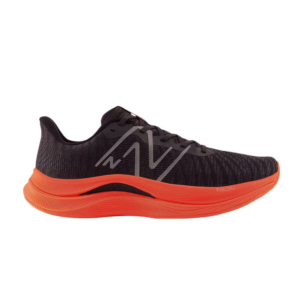 New Balance FuelCell Propel v4 Black Dragonfly