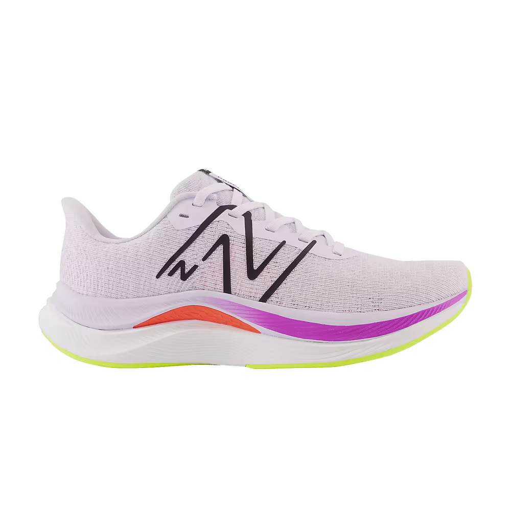 New Balance Women's FuelCell Propel v4 Libra Cosmic Rose