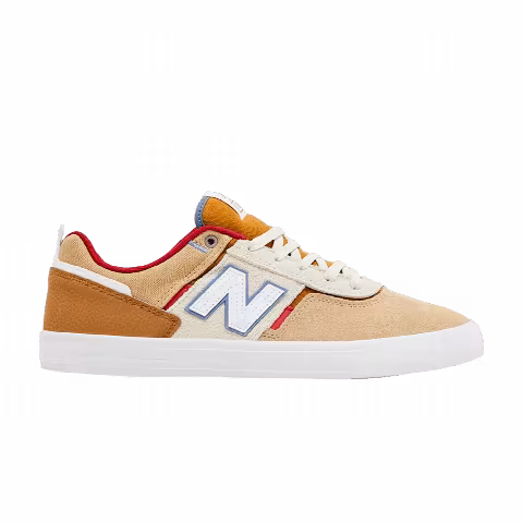 Jamie Foy x New Balance Numeric 306 'Tan White'