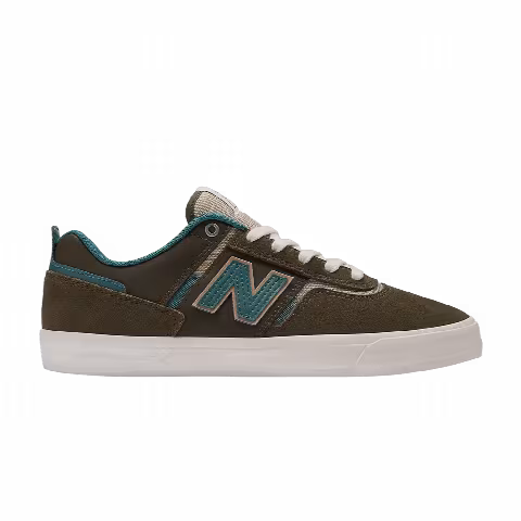 Jamie Foy x New Balance Numeric 306 'Green'