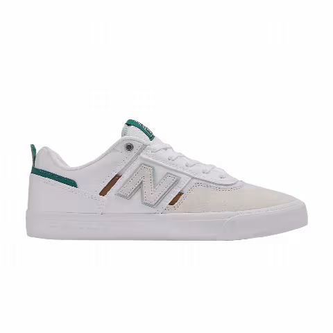 Jamie Foy x New Balance Numeric 306 'Sea Salt Teal'