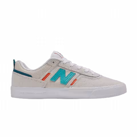 Jamie Foy x New Balance Numeric 306 'White Teal Blue'