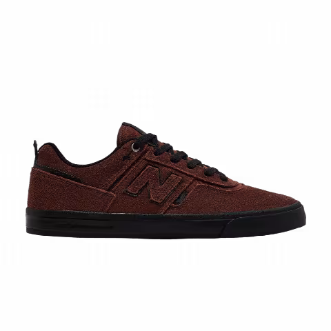 Jamie Foy x New Balance Numeric 306 'Deathwish'