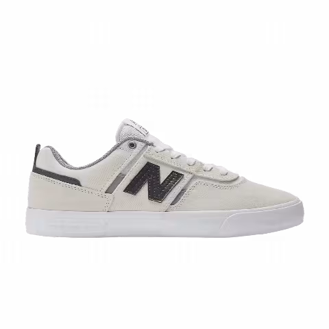 Jamie Foy x New Balance Numeric 306 'White Black'