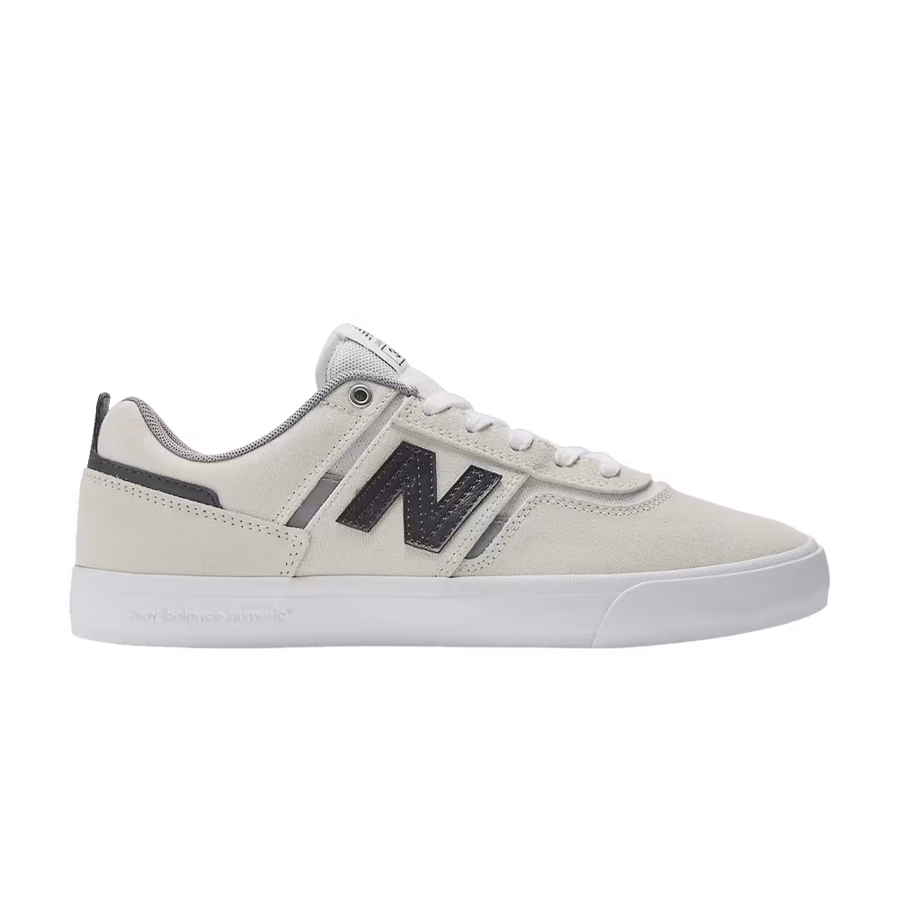 Jamie Foy x New Balance Numeric 306 White Black