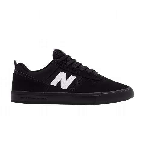 Jamie Foy x New Balance Numeric 306 'Black White'