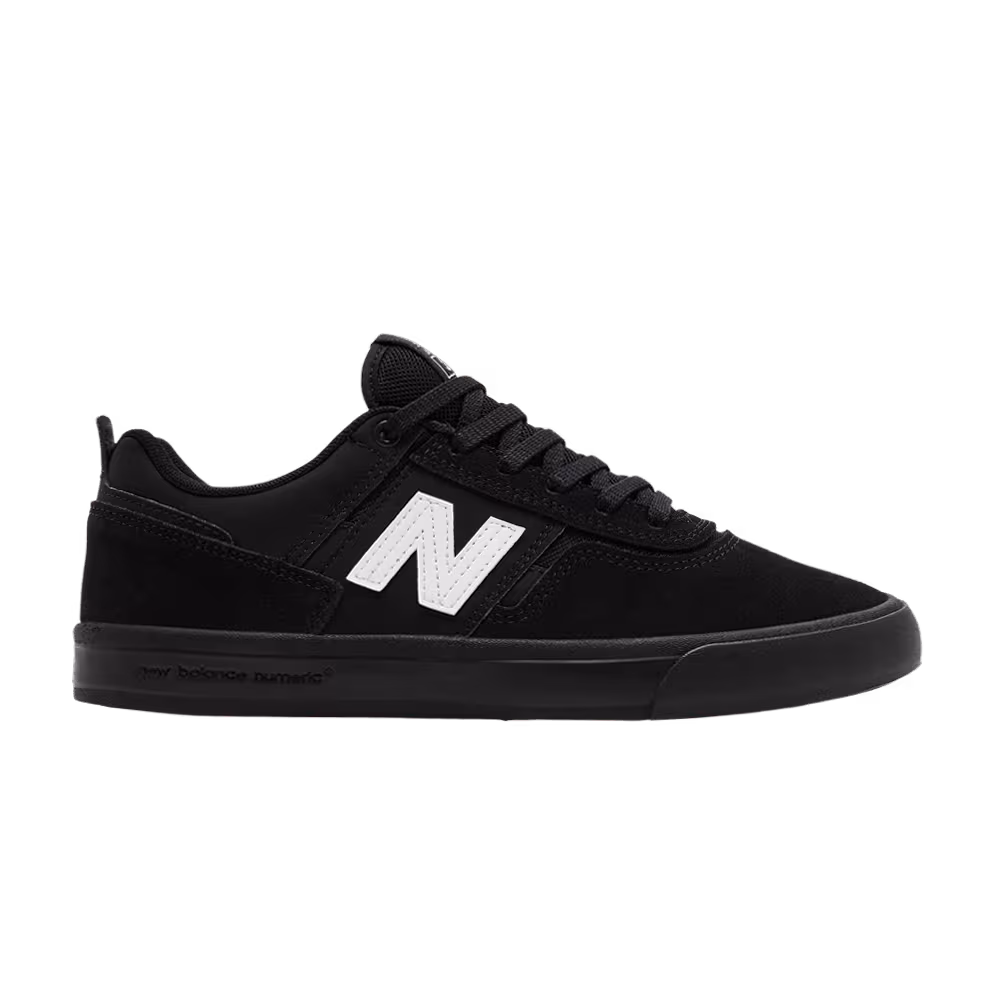 Jamie Foy x New Balance Numeric 306 Black White