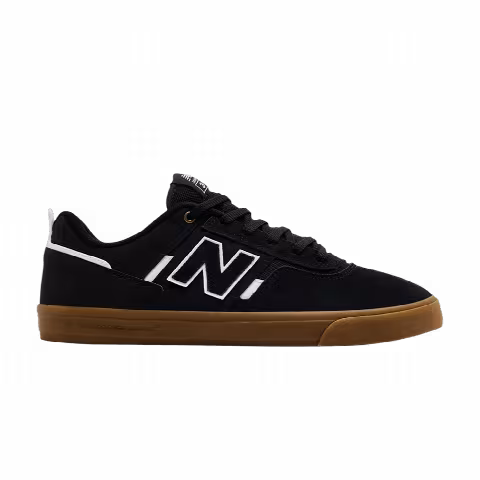 Jamie Foy x New Balance Numeric 306 'Black Gum'