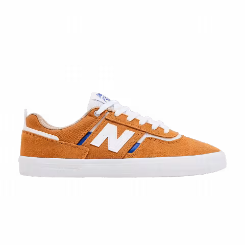 Jamie Foy x New Balance Numeric 306 'Tobacco'
