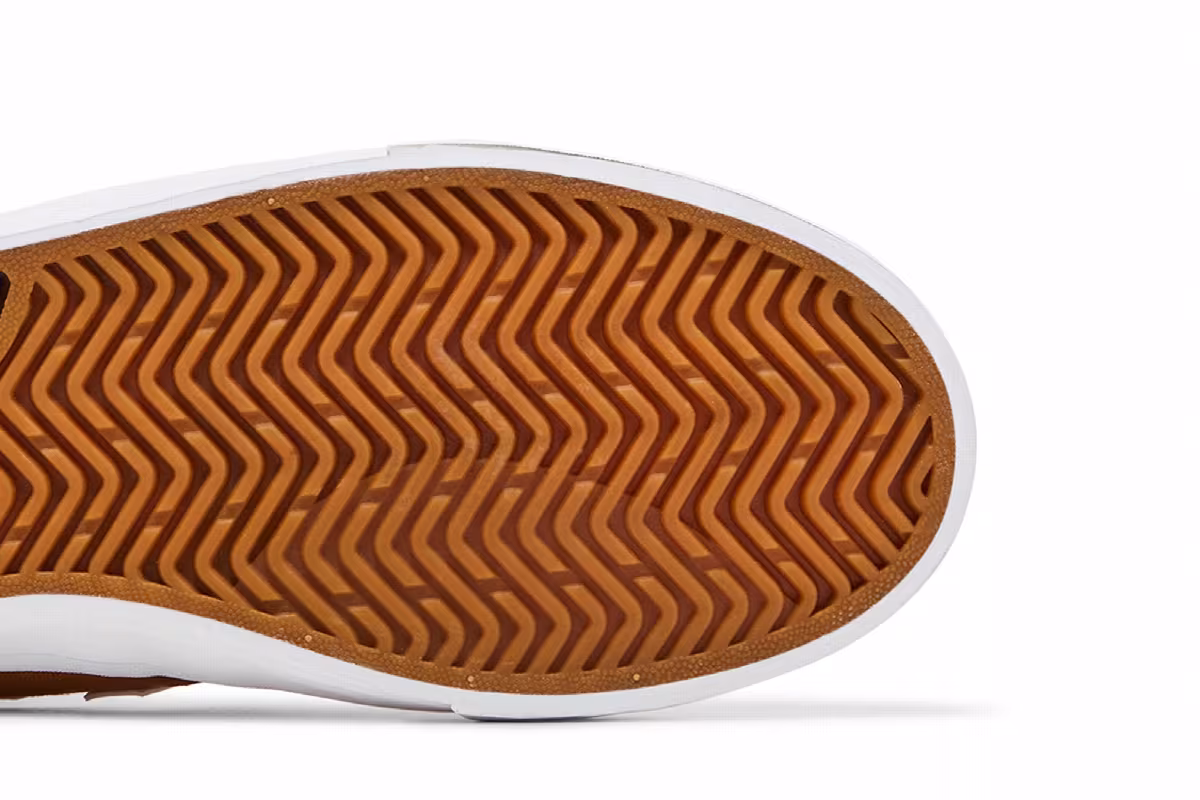 Jamie Foy x New Balance Numeric 306 Tobacco, view 6