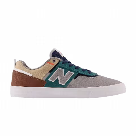 Jamie Foy x New Balance Numeric 306 'Grey Teal'