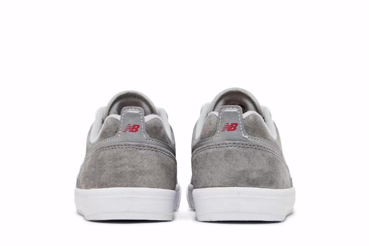 Jamie Foy x New Balance Numeric 306 Grey Day 2023, view 7