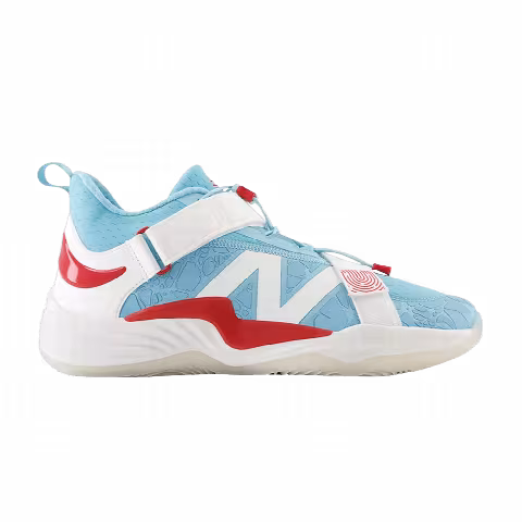 New Balance Lindor 2 Pre-Game 'Vintage Puerto Rico'