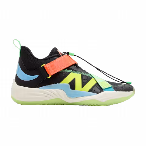 New Balance Lindor 2 Pre-Game 'Black Neon Dragonfly'