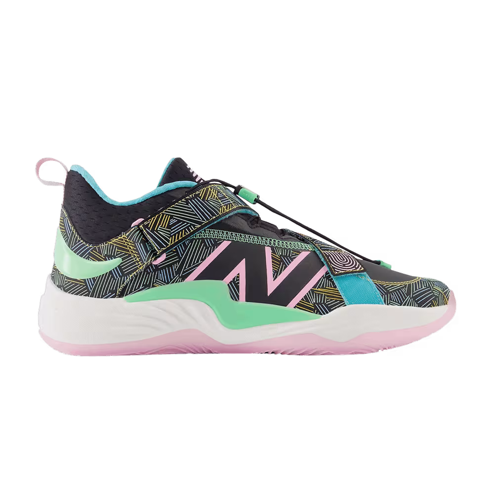 New Balance Lindor 2 Pre-Game Tropical Fiesta