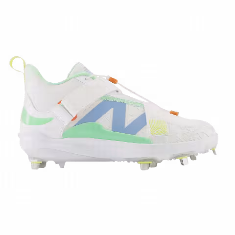 New Balance Lindor 2 'Optic White Electric Jade'