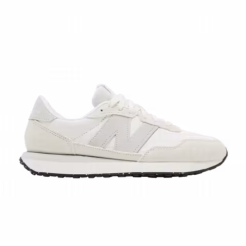 New Balance Wmns 237 'White Grey Matter'
