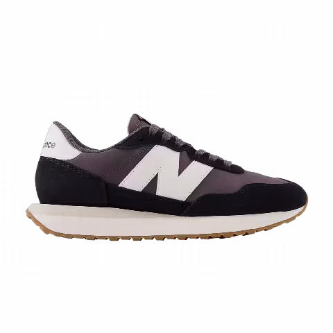 New Balance Wmns 237 'Black Magnet Sea Salt'