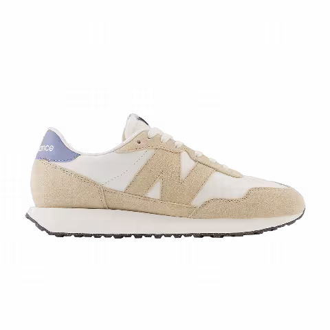 New Balance 237 'Incense Mercury Blue'