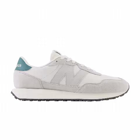New Balance 237 'Raincloud Vintage Teal'