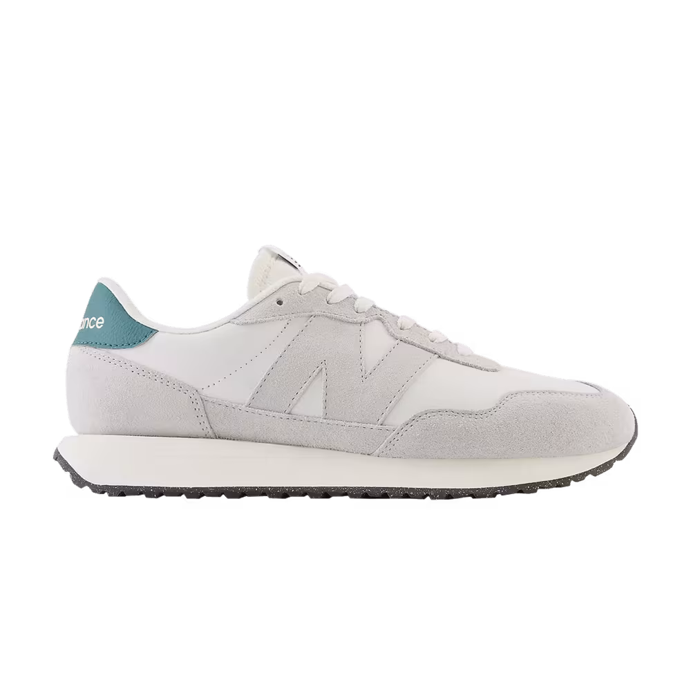 New Balance 237 Raincloud Vintage Teal