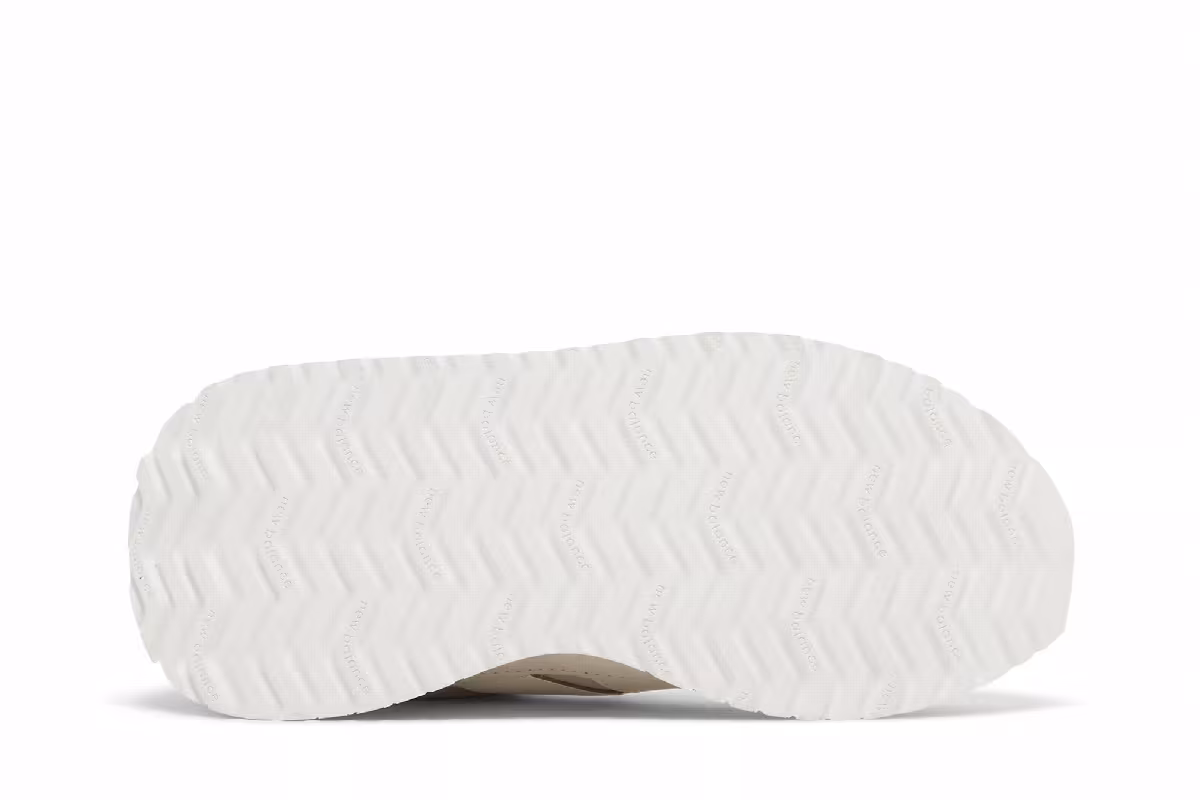 New Balance Women's 237 Sea Salt Stone Pink, view 5