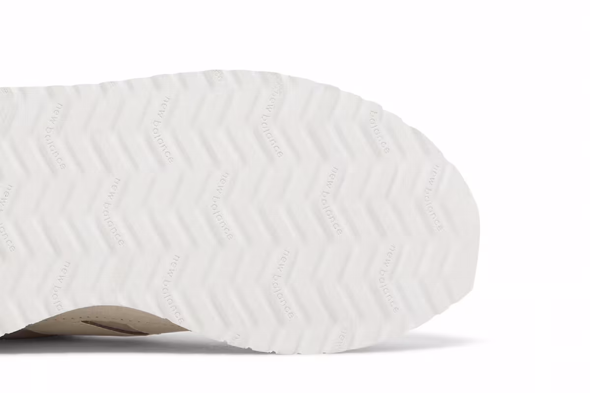 New Balance Women's 237 Sea Salt Stone Pink, view 6