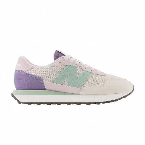 New Balance Wmns 237 'Pink Lavender Mint'