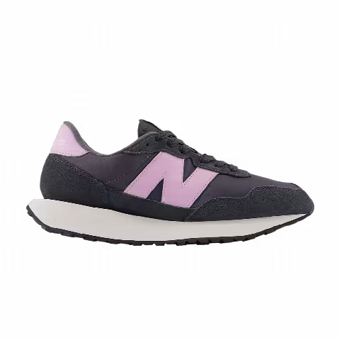 New Balance Wmns 237 'Blacktop Lilac Cloud'