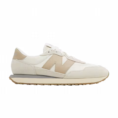 New Balance 237 'Turtledove Incense'