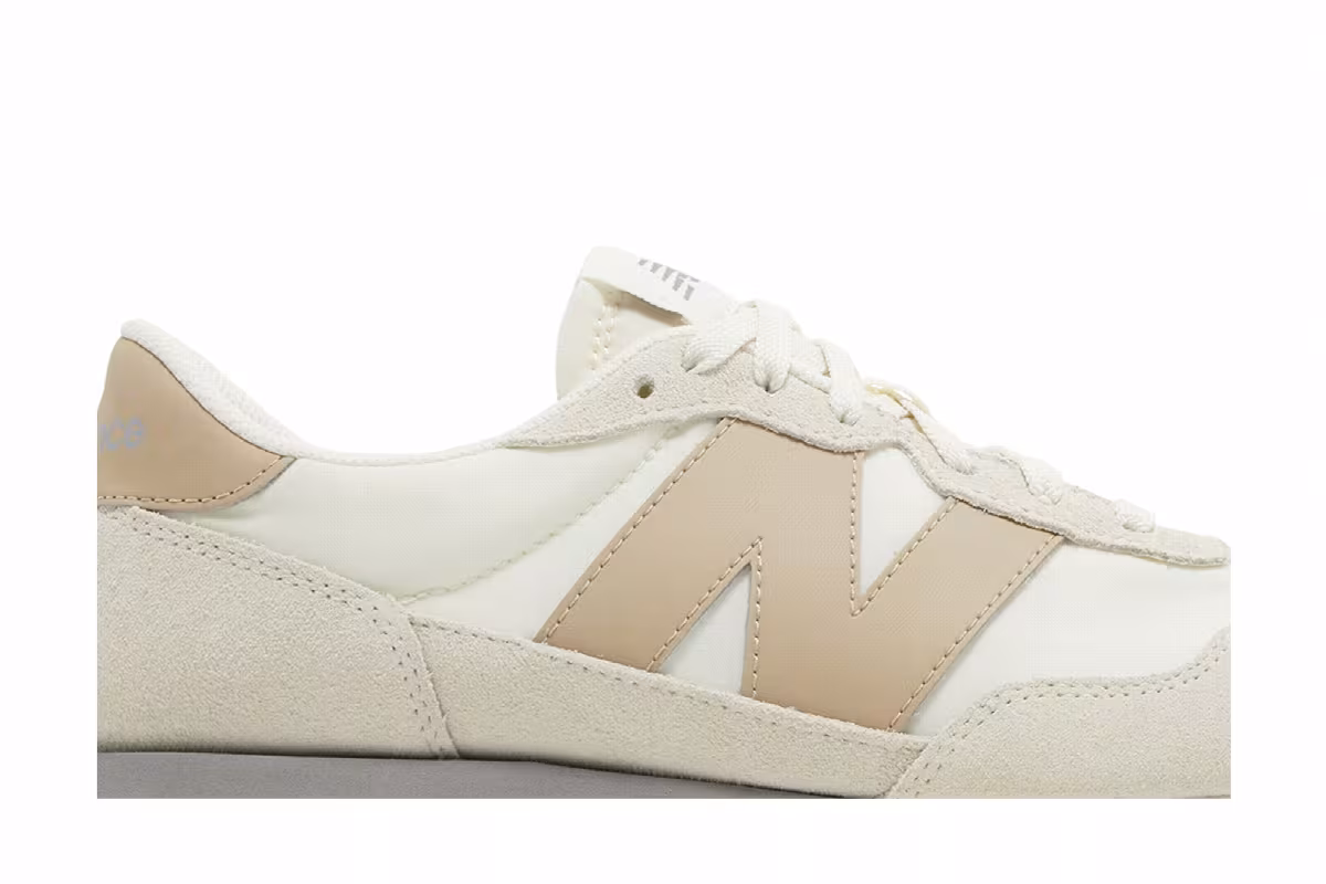 New Balance 237 Turtledove Incense, view 3