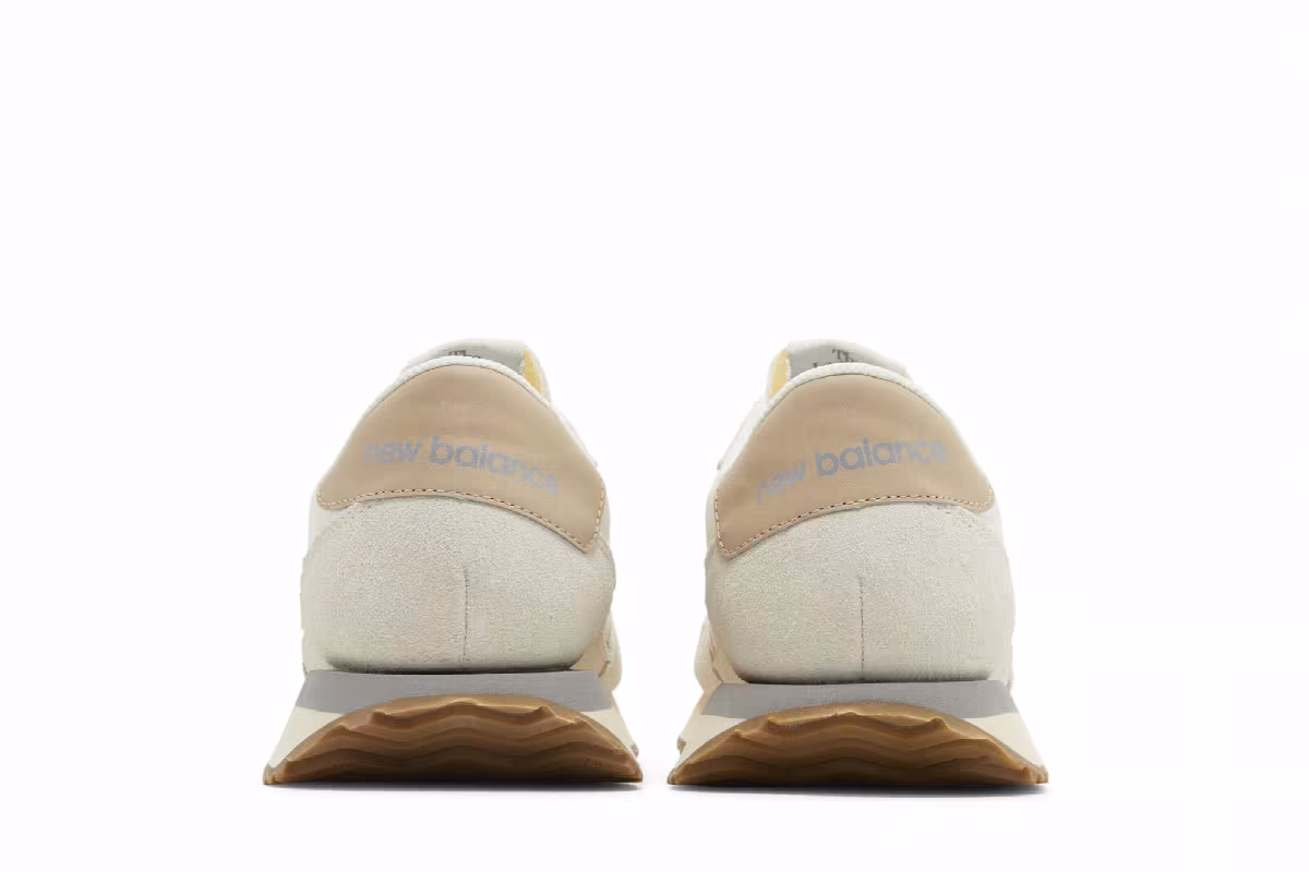 New Balance 237 Turtledove Incense, view 7